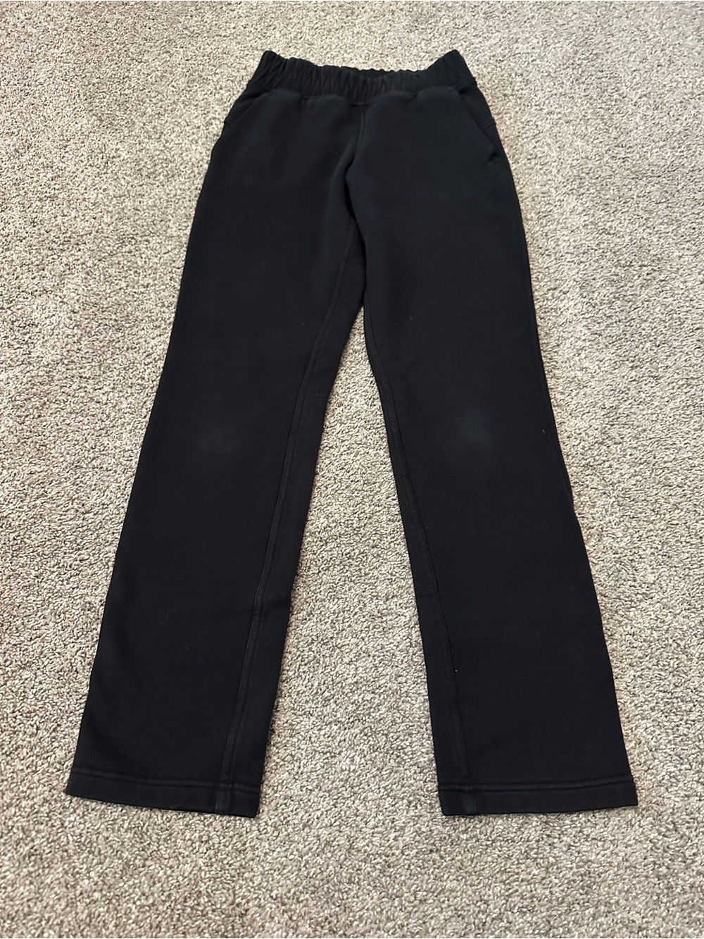 Lululemon Stress Less Pant